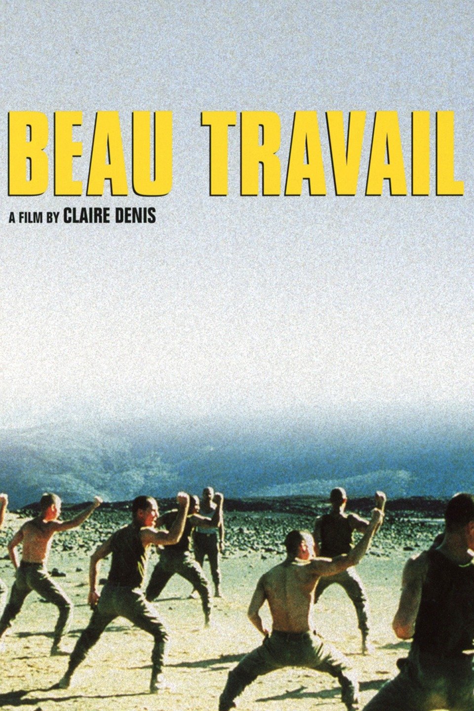 Beau Travail (2000) [47155] (A1767939720) [[Movies]] --Plex--